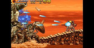 METAL SLUG 3 Soundtrack