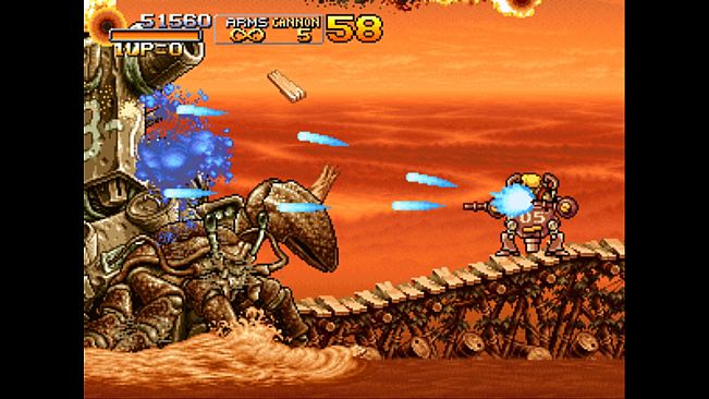 METAL SLUG 3 Soundtrack