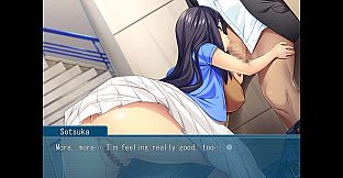 Don't Stop the Camera! ~Hidden Desires of a Young Wife~