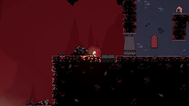 Arm of Satan: Chapter 1