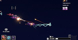 Strike Buster