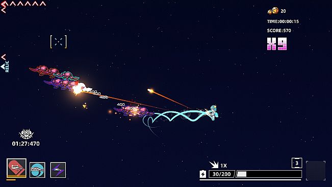 Strike Buster