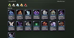 Idle Card Wars