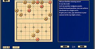 Let's Learn Xiangqi (Chinese Chess)