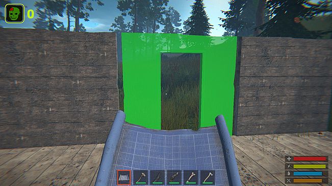 Dead World: Survival