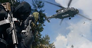 Call of Duty: Modern Warfare 4 - Vault Edition