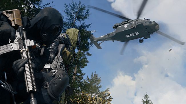 Call of Duty: Modern Warfare 4 - Vault Edition