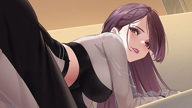 Hot And Lovely ：Suger