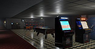 Final Night At Hotel