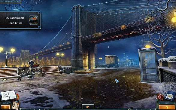 New York Mysteries: Secrets of the Mafia Collector's Edition