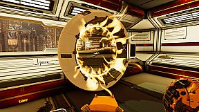 Spy Robot: Gateways To Humanity