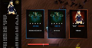 少女与机甲/Girls And Robots