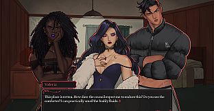 First Bite - Bad Blood