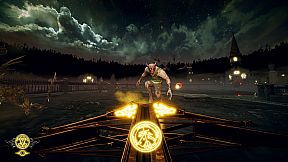 CROSSBOW: Bloodnight