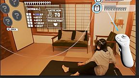 Trainer Eyes VR