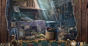 Haunted Legends: The Stone Guest Collector's Edition