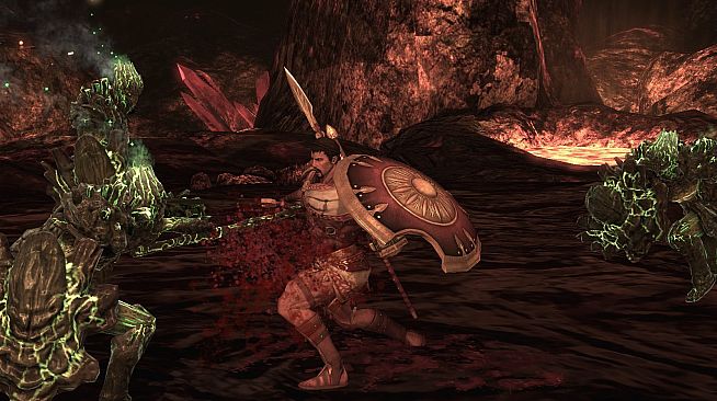 Rise of the Argonauts