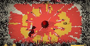 Turf Wars: A Snail Escape