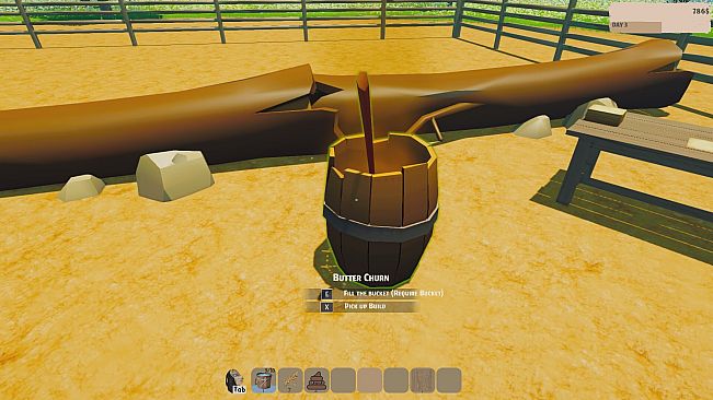 Friendly Sheeps: A Cozy Simulator