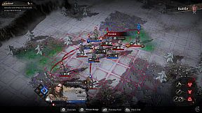 Lost Eidolons: Veil of the Witch