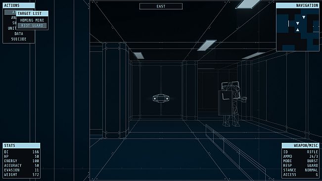 Der Geisterturm / The Ghost Tower