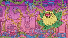 A Planet Full of Cats