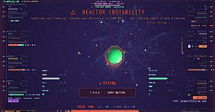 Symbiosis: Criticality