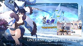 Goddess of Fate: Anime RPG