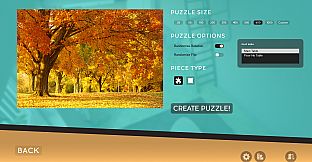 Jigsaw Puzzle Dreams - Scenic Pack