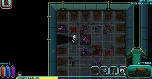 Sword of the Stars: The Pit - Healer