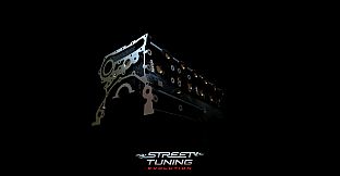 Street Tuning Evolution