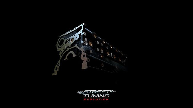 Street Tuning Evolution