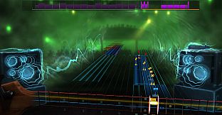 Rocksmith 2014 – Arch Enemy - “Nemesis”