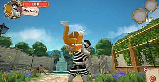 A Gentlemen's Dispute - Supporter Pack