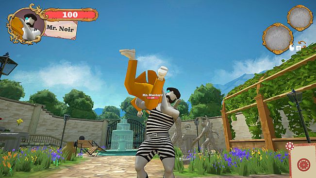 A Gentlemen's Dispute - Supporter Pack