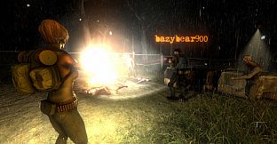 Outbreak: Epidemic - Premium Content