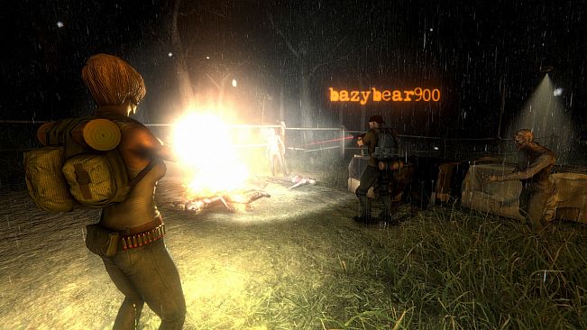 Outbreak: Epidemic - Premium Content