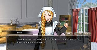 DBR: Demon's Temptation - Ikorl After Story