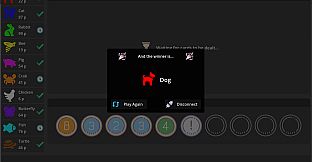 Traders and Tricksters