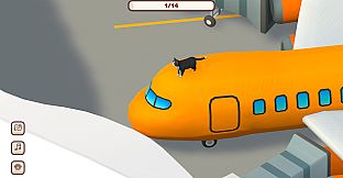 Where Are My Cats?