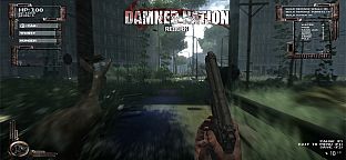 Damned Nation Reborn
