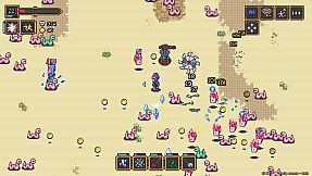 Further Still: Survivors