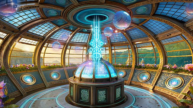 Hidden Portals: Eternal Balance Collector's Edition