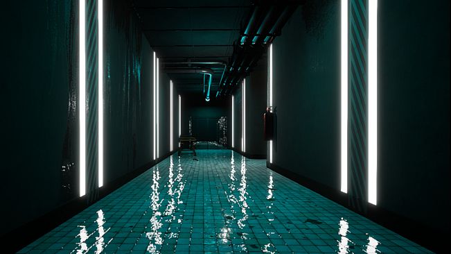 Black Void: HXV