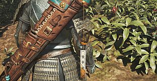 Monster Hunter Wilds - Pendant: Avian Wind Chime