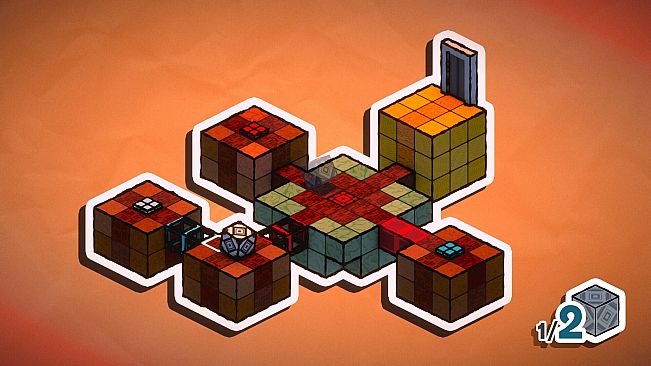 Perplexicube