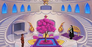 Sir Bob: Squire for Hire