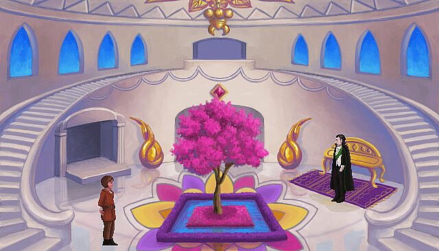 Sir Bob: Squire for Hire