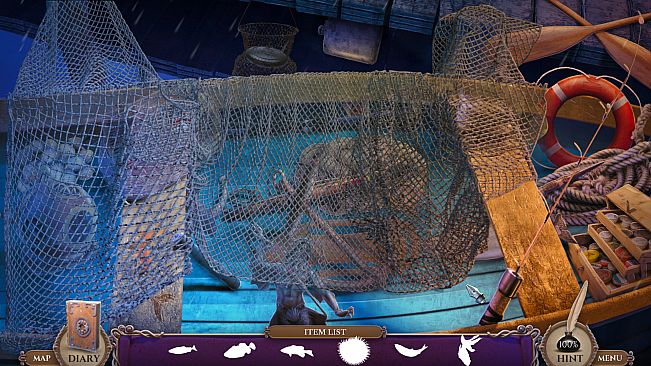 Dead Link: Pages Torn