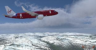 FlyWings 2018 - Airbus A320 Family